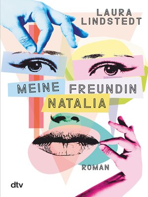 cover image of Meine Freundin Natalia